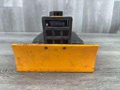 Tonka T-6 Dozer, 9” Long