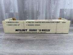 Ford 9000 Motorcraft Highway 18-Wheeler, 21” Long
