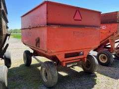 Killbros 400 Wagon