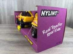 Ford F150 4x4 ‘N Sea-Doo, 27 1/2” Long, Nylint Toys