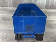 Buckeye Trucks Grain Hauler, The Ohio Art Co., 23” Long