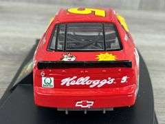 Terry Labonte #5 Kellogg’s Monte Carlo Stock Car, 1/24, Certificate Of Authenticity, 1 Of 4,020, Revell Collection