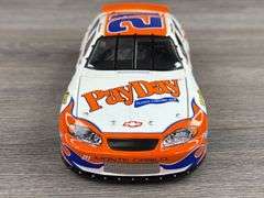 Johnny Sauter #21 PayDay 2003 Monte Carlo Club Car Bank, 1/24, Limited Edition, #130/300, Action