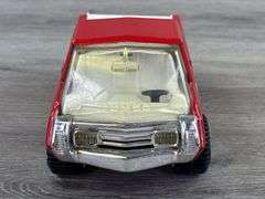 Tonka Pickup Truck, 8 1/2” Long