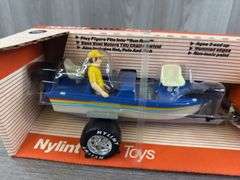 Nylint Bass Chaser Set, 16” Long