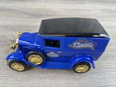 1931 Ford Cooper Tires Panel Truck Bank, 1/25, Limited Edition