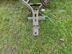 20' Harrogator