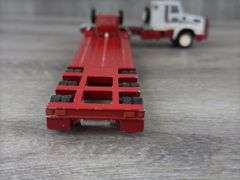 Volvo NL12 Truck W/Talbert Trailer, 1/50, Conrad