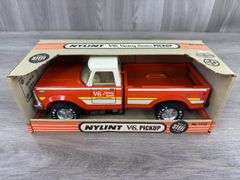 V&S Variety Stores Pickup Truck, 11 1/2” Long, Nylint