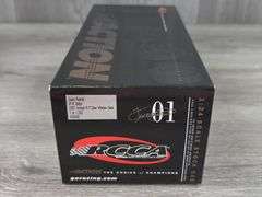 Casey Atwood #19 Dodge 2001 Intrepid R/T Clear Window Bank, 1/24, Limited Edition, #121/1200, Action