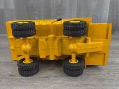 International 180 Pay Hauler, 1/24, Diamond Grille, Ertl