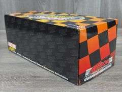 Jimmy Spencer #23 Smokin’ Joe’s 1997 Thunderbird Stock Car Bank, 1/24, Limited Edition, 1 Of 2,500, Action Racing Collectables Club Of America