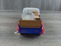 1952 Chevrolet 3100 Cooper Tires Pickup Bank, 1/25, Limited Edition