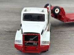 Volvo NL12 Truck W/Talbert Trailer, 1/50, Conrad