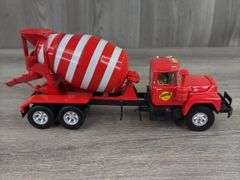 Manitou Cons. Co. Mack R-600 Mixer, 1/32, 1998 NTTNCS