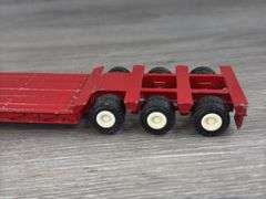 Volvo NL12 Truck W/Talbert Trailer, 1/50, Conrad
