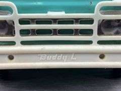 Buddy L Car Hauler, 28” Long