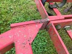 Kongskilde Triple K Field Cultivator
