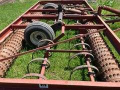 International Harvester Cultimulcher