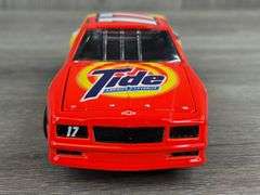 Darrell Waltrip #17 Tide Monte Carlo Stock Car, 1/24, Limited Edition, 1 Of 5,000, Action Racing Collectables Club Of America