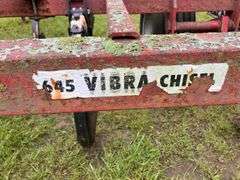 645 Vibra Chisel