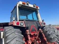 1978 International 1486