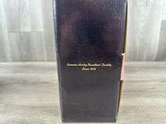 Harley Davidson Lockheed F-16 Fighting Falcon Airplane Bank, 11 1/2”