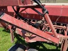 620 IH Press Drill