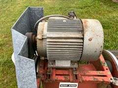 Feterl Rotary Screen