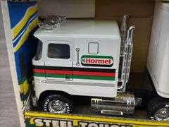 Hormel Tandem Semi Rig, 22” Long, Nylint, Metal Muscle
