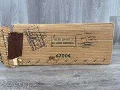 Ny-Lint Happy Acres Ford Stake Truck, 14” Long, Ny-Lint Toys