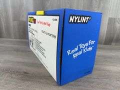 Nylint Toys 4x4 Wilderness Camper, 11 1/2” Long