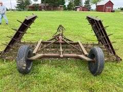 20' Harrogator
