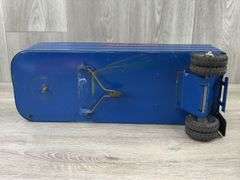 Buckeye Trucks Grain Hauler, The Ohio Art Co., 23” Long