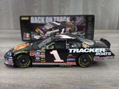 Martin Truex Jr. #1 Bass Pro Shops/3 Days Of Dale 2006 Monte Carlo SS Stock Car, 1/24, Limited Edition, 1 Of 3,504, Back On Track, Our Salute To A Legend-Dale Earnhardt, Motorsports Authentics