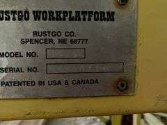 Rustgo Workplatform