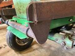 1963 John Deere 4010 Loader Tractor