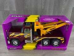 Nylint Towing & Recovery Wrecker, 16” Long, No. 866