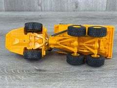 Volvo A40D Dump Truck, 1/50, Hongwell