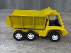 Hubley Power Builders Mighty-Metal Constructioneers