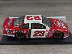 Jimmy Spencer #23 Winston No Bull 1999 Taurus Stock Car, 1/24, Limited Edition, Action