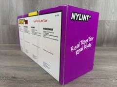 Nylint Engine 1 Rescue Pumper, 17” Long, Nylint Toys