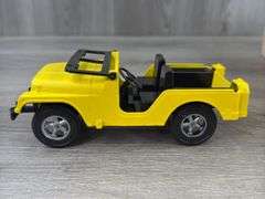 Hubley Power Builders Mighty-Metal Constructioneers