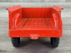 Hubley Trailer, 10” Long, Missing Tailgate