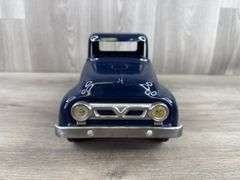 Tonka Toys Pickup Truck, 13” Long