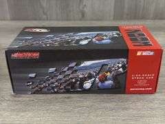 Mike Bliss #20 Rockwell Automation 2003 Monte Carlo Club Car, 1/24, Limited Edition, #464/600, Action