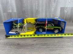 Nylint Race Team Sports Recreation, Truck-8 1/2”
