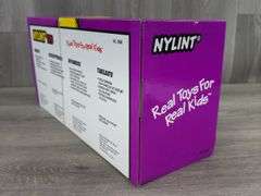 Nylint Towing & Recovery Wrecker, 16” Long, No. 866