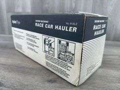 Briggs & Stratton Wall Bangers Sound Machine Race Car Hauler, 11 1/2”
