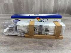 Cooper Tires Freightliner C120 W/Featherlite Trailer, 1/64